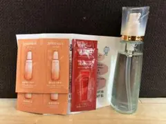 ベネフィーク　リセットクリアN 拭き取り化粧水