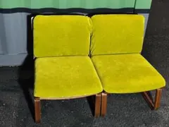 IKEA SOTENÄS ソテネス パーソナルチェア ハーケボ イエロー - メルカリ