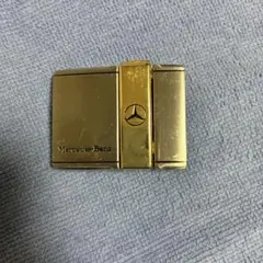 Mercedes Benz ベルトバックル