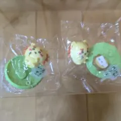 BANDAI チョコサプ フィギュア ちいかわ シーサー