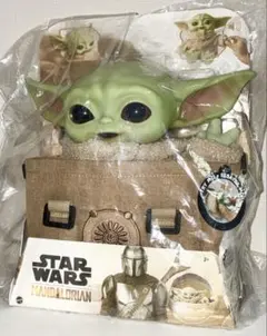 スター・ウォーズ クラング トーキングアクションフィギュア 完売品