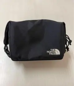 ノースフェイス　ポーチ