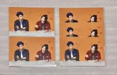 エーステ 秋単2023 カレーショット（兵頭十座、泉田莇）