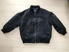 ユニクロキッズ　ジャンパー　110