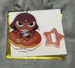 ケロロ軍曹 スイパラコラボ＆アクリルスタンド ギロロ セット - メルカリ
