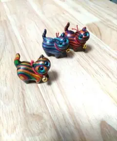 ③万博 スーダン 猫