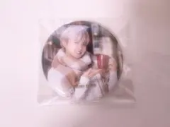 トラキン ガチャ 冬服 佐藤大樹 缶バッジ FANTASTICS