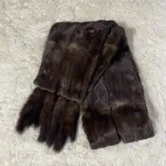 ミンク ストール