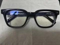 BLANC… B0009 SMOKY BLUE 48◻︎20 調光レンズ - メルカリ