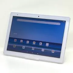 【良品】dtab d-41A docomo SIMロック解除済 64GB㊿のサムネイル