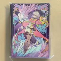 遊戯王OCG エルフェンノーツレギナ スリーブ - メルカリ