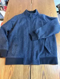 Harris Tweed Baron Viento ジャケットのサムネイル