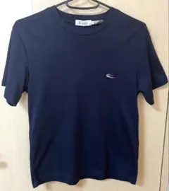 CB CRESTBRIDGE ヘッジホッグTシャツ ネイビー