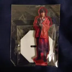 刀ミュ 大倶利伽羅すえひろがりアクスタ