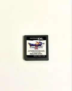ドラゴンクエストⅨ 星空の守り人　DS