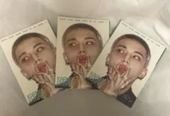 Stray Kids KARMA ACCORDION ヒョンジン　3枚セット