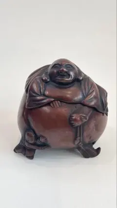 2026年最新】ブロンズ布袋様の人気アイテム - メルカリ