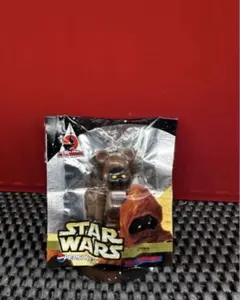 ベアブリック Jawa 匿名配送ネコポス