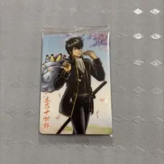 期間限定価格‼︎】銀魂ジャンプショップ バレンタインフェアカード