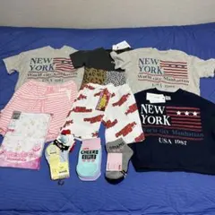 子供服セット　まとめ売り