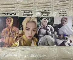 SEVENTEEN heaven エスクプス トレカ まとめ売り セット