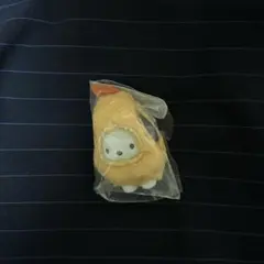 サンリオ　ちびっとも　おかず　ポチャッコ