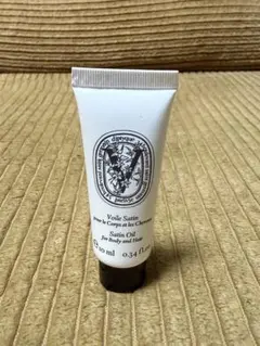 ディプティック　dt サテンオイル 10ml