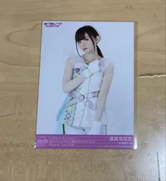 ラブライブ Aqourscollection ブロマイド 諏訪ななか - メルカリ