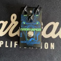 Youthpedal INFEED ヘビィディストーション エフェクター - メルカリ