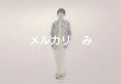 哥*読様 河西健吾 星降る街 2026 アクリルスタンド 哥*読様 河西健吾 星降る街 2026 アクリルスタンド - メルカリ