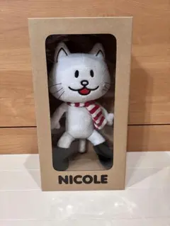 BUMP OF CHICKEN　ニコル　ぬいぐるみ　nicole ピンバッジ Amazon.co.jp: BUMP OF CHICKEN ニコル ぬいぐるみ : おもちゃ