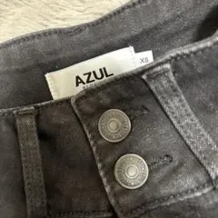 アズールバイマウジーのサムネイル