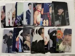 金城碧海 トレカ まとめ