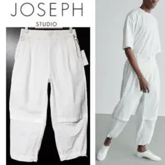 2026年最新】JOSEPH STUDIO メンズ ワイドパンツ・イージーパンツの 