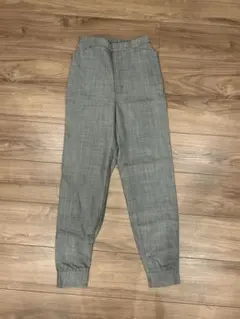 カリテ　トラックパンツ サイズ0