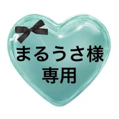 【まるうさ様専用】　たまごっち　パラダイス　カバー