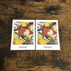 あんスタ ぱしゃっつ P.A.shots TRIP フォトカード 葵ゆうた