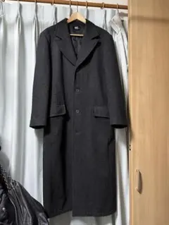 vintage super long coat ロングコート