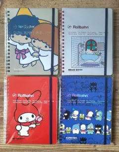 こぐまちゃん ロルバーン Rollbahn ポケット付きメモL さよならさんかく こぐまちゃん ロルバーン Rollbahn ポケット付きメモL さよならさん