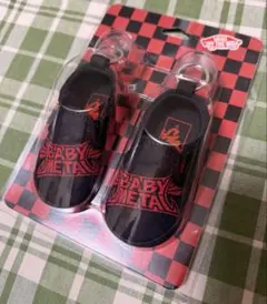 BABYMETAL VANS キーホルダー - メルカリ