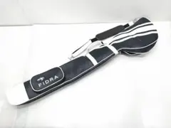 FIDRA フィドラ クラブケース ゴルフバッグ 全長123ｃｍ●