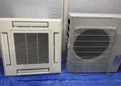 三菱電機 パッケージエアコン PK-RP80KA18 本体 - メルカリ
