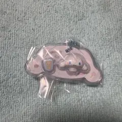 サンリオキャラクターズ　パッケージチャーム&チョコボーロ