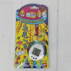 オリジナル 初代 たまごっち 白 国内販売品