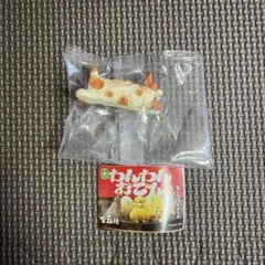 わんわんおでん パンダの穴 ちくわ 1点