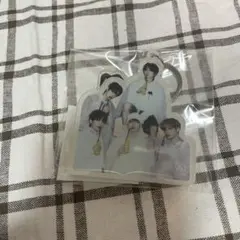 TXT アクリルキーホルダー　誓い