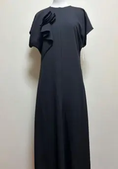 値下げ❗️2885◆Mira Owen ミラオーウェンフォーマルワンピース★1