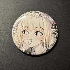 NIKKE展 キャラバッジコレクションC エレグ - メルカリ