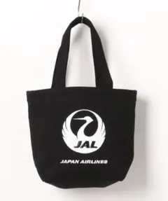 JAL トートバッグ　非売品 2026年最新】JAL トートバッグの人気アイテム - メルカリ