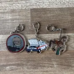 2025年最新】Tomoo キーホルダーの人気アイテム - メルカリ